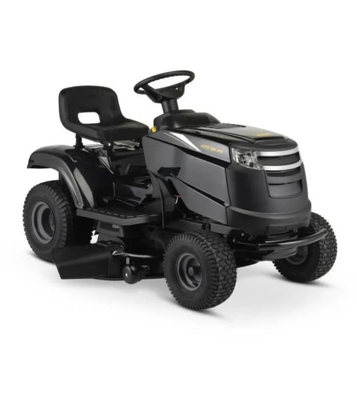 Tractor termico ALPINA AT3 98 HA