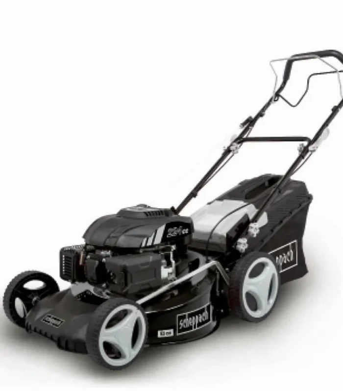 Cortacésped termico SCHEPPACH TT224-53ATG 53 cm Black edition - 58112059953