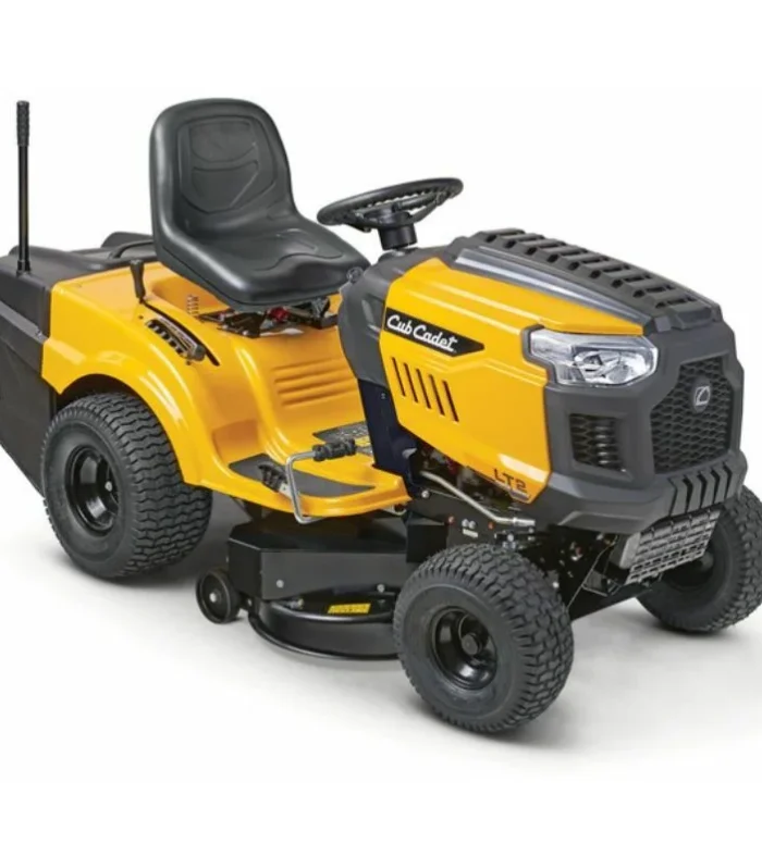 Tractor cortacésped cortacésped Cub Cadet LT2 NR92