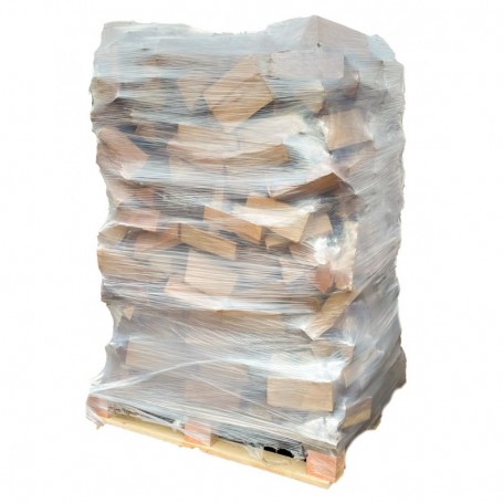 Essiccatoi para balle de leña de ardere