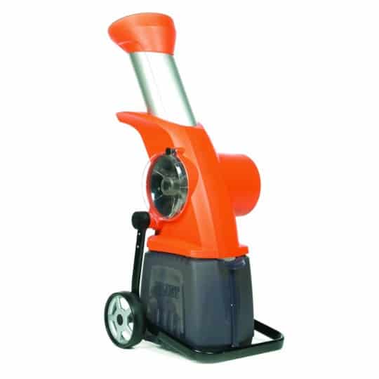 Trituradora eléctrico NEO2 ELIET