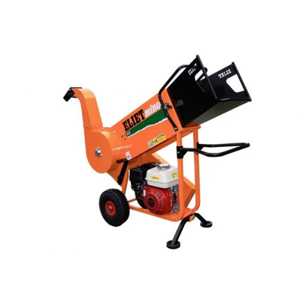 Amoladora termica profesional MINOR 4S ELIET