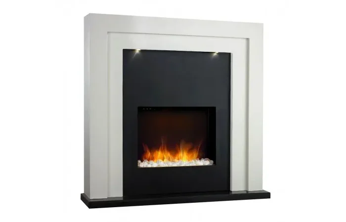 Camino decorativo de design – Hampton