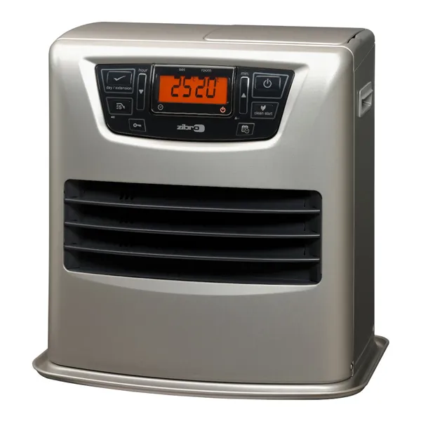 Fornello laser eléctrico a combustibile liquido Zibro 3,5 Kw portátil LC 135 Toyotomi