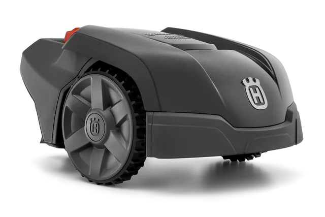 Robot cortacésped Automower Husqvarna 105