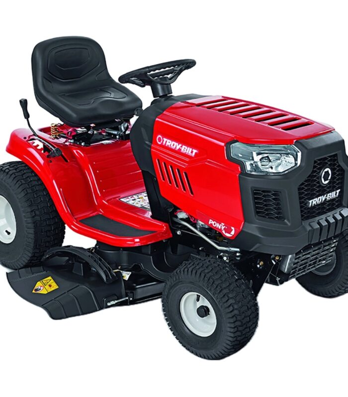 Tractor cortacésped Troy-Bilt Pony 92T-S