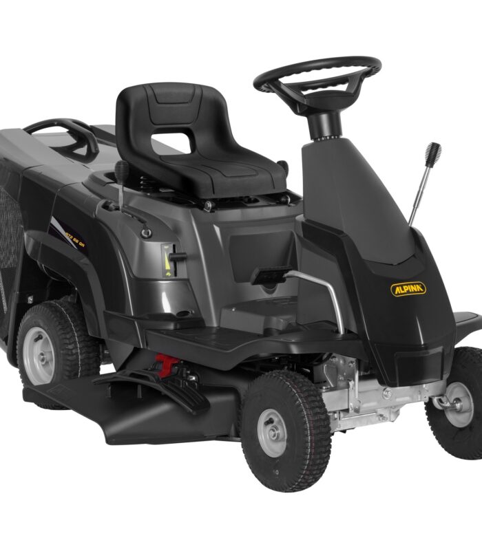 Tractor cortacésped Alpina AT2 66 QA