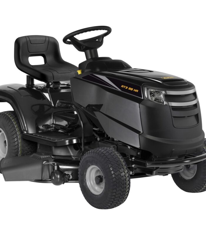 Tractor cortacésped Alpina AT3 98 HA