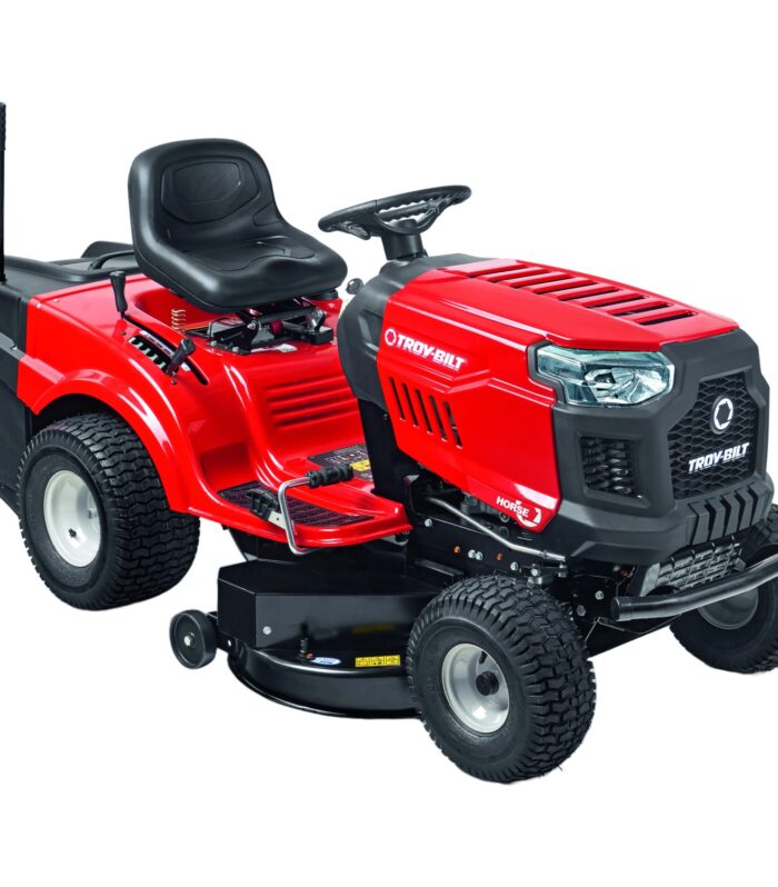 Tractor cortacésped Troy-Bilt Horse 105T-R