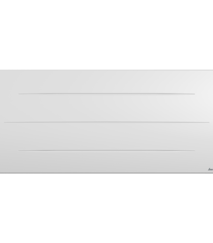 Radiador eléctrico de inercia seco 2000 W SAUTER Sibayak