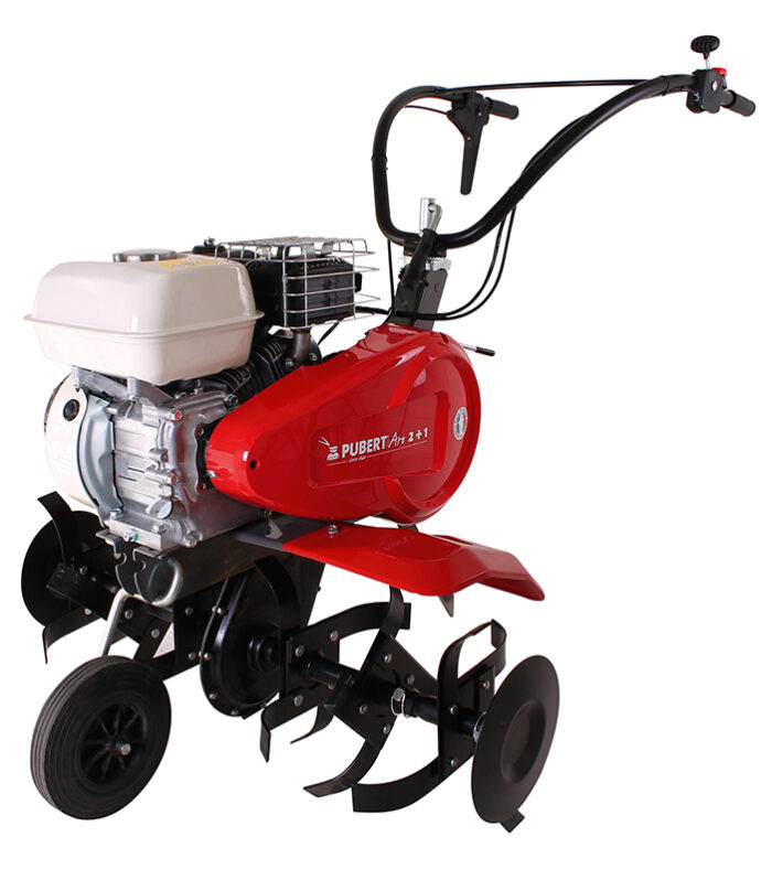 Motozazadora ARO 40H C3 - PUBERT