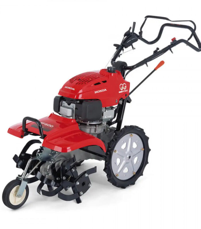 Motocultor HONDA FF 500