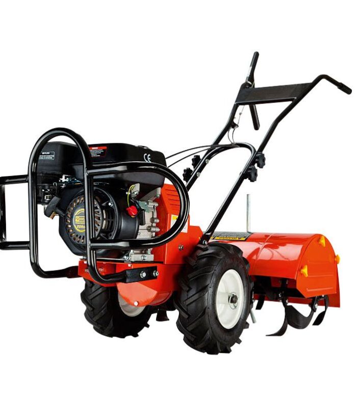 Motozazadora termica trainata LEA LE42212-97W21