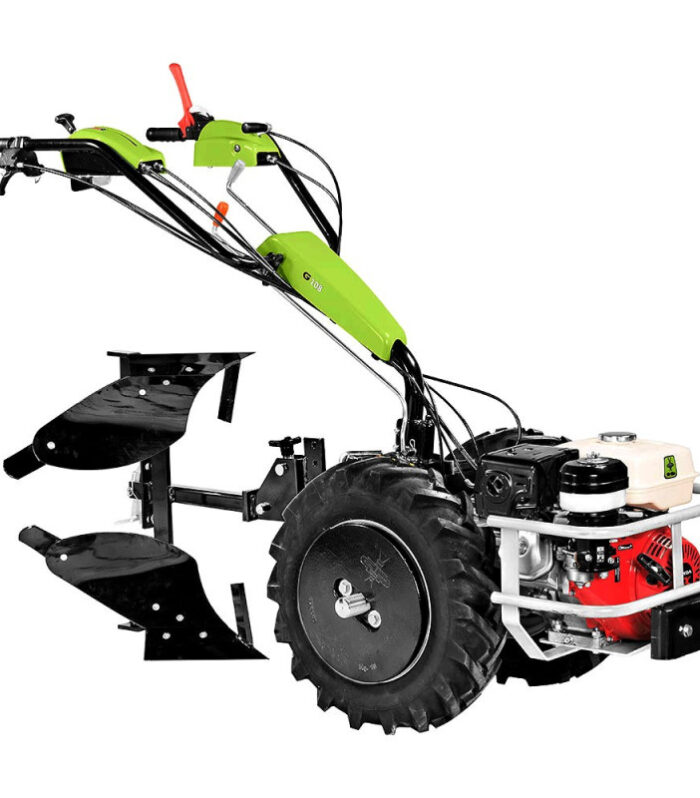Motocultor GRILLO G110 K EL