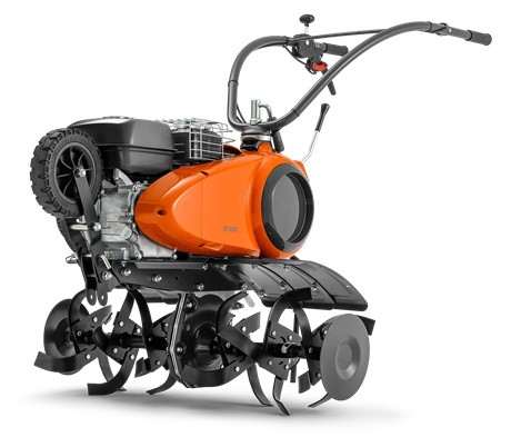 Motocultor HUSQVARNA TF 536