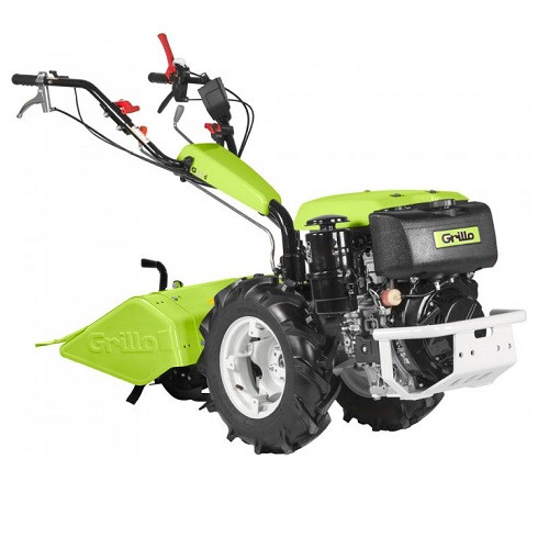 Motocultor GRILLO G107D K EL