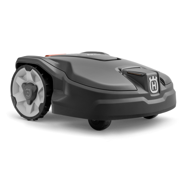 Cortacésped Husqvarna 310