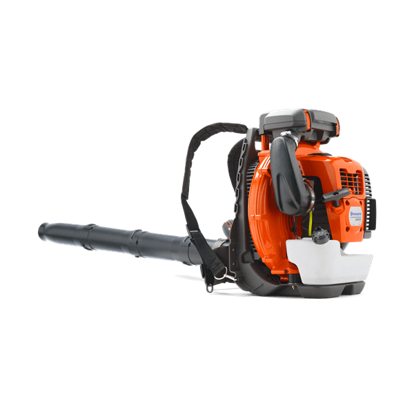 Soplador a zaino profesional HUSQVARNA 580 BTS