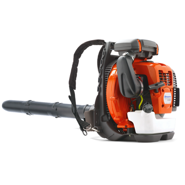 Termoventilatore profesional HUSQVARNA 570BTS