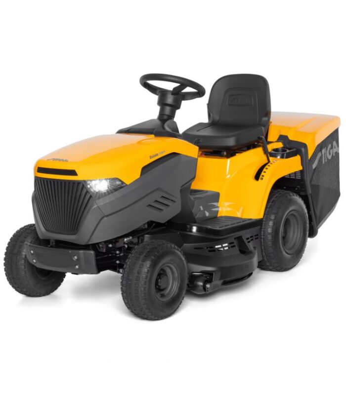 Tractor cortacésped cortacésped Stiga Estate 3098 H