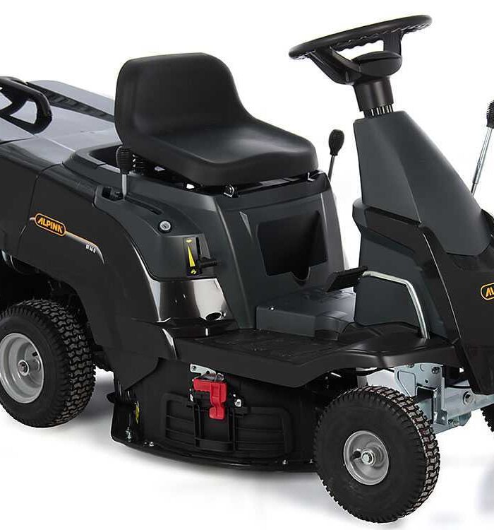 Tractor Alpina AT2 66 QA