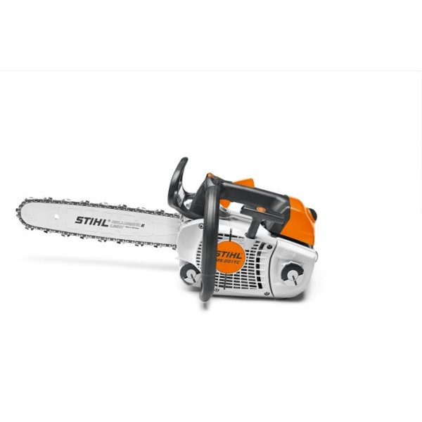 Motosierra de potatura STIHL MS 201 TC-M de 35 cm