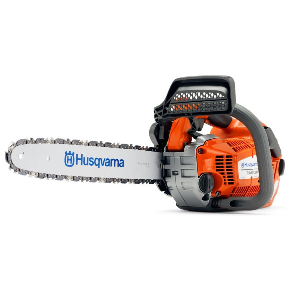 Guida para potatrice motosierra T540XP II 35SN HUSQVARNA