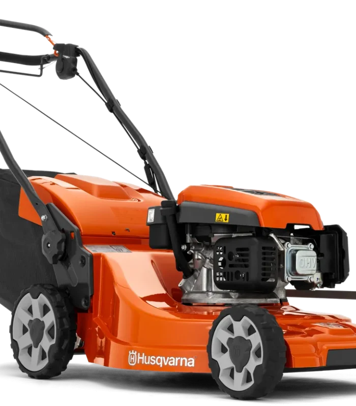 Husqvarna LC 353V – Candela Champion XC92YC